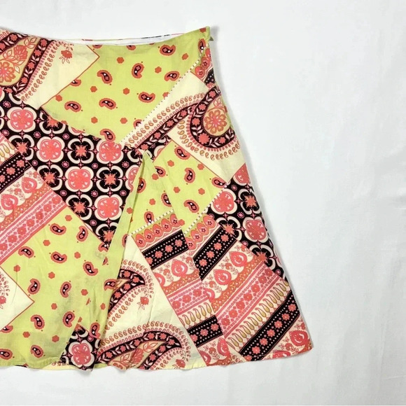 Y2K Low Rise Skirt - Picture 4 of 7